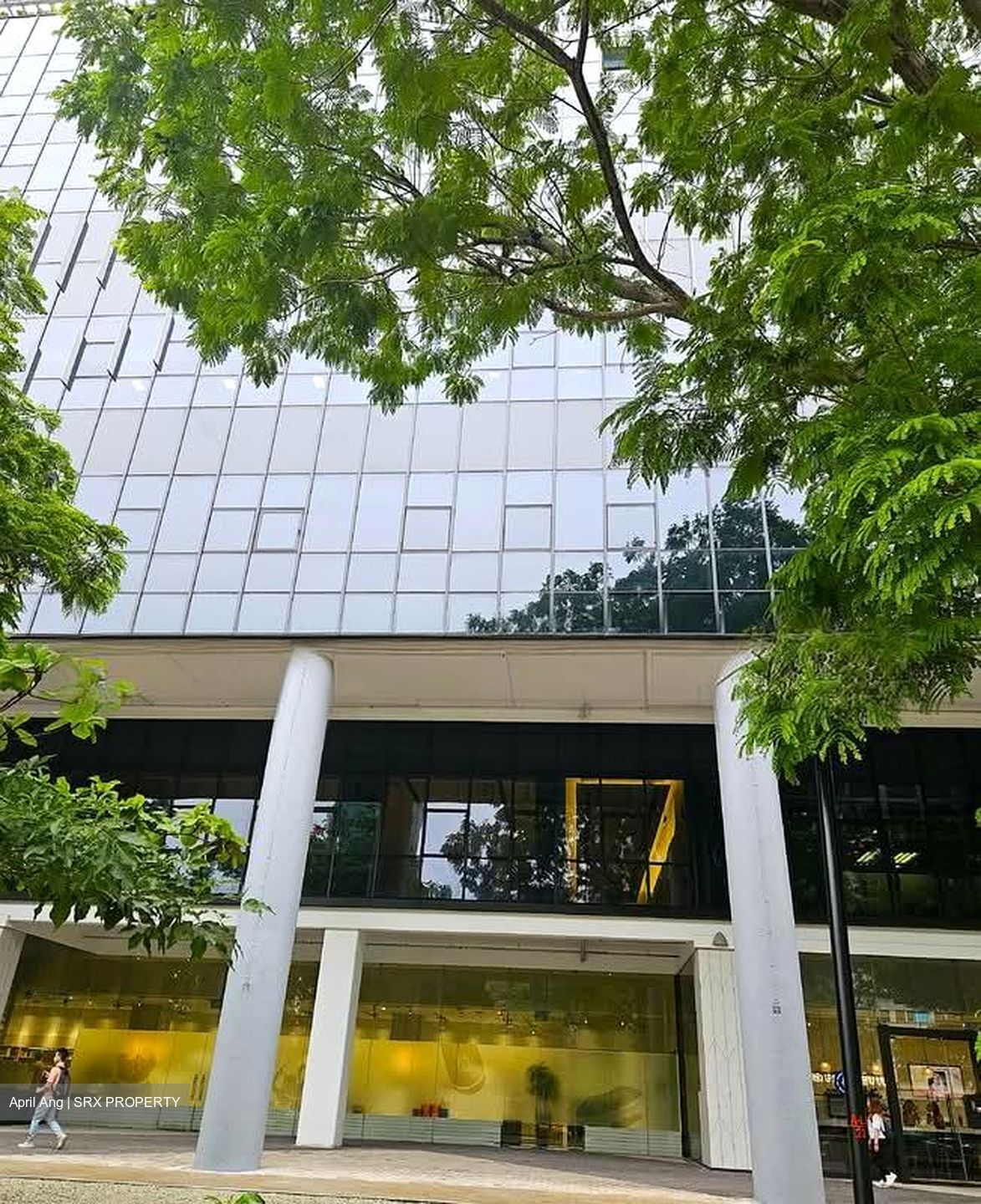 Tai Seng Street (D19), Factory #530550511
